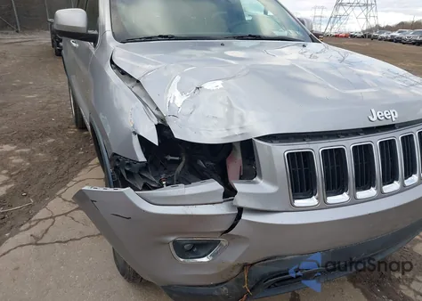 2014 Jeep Grand Cherokee Laredo z USA, uszkodzony, nr VIN 1C4RJFAG2EC254348